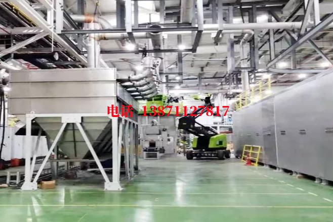 中方机电设备安装工程,设备安装公司