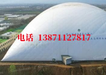 中方气膜棚卷帘门,电动门